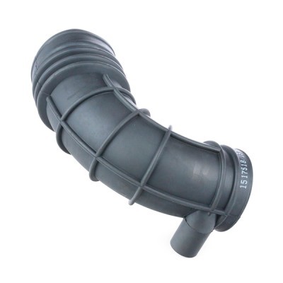 Air intake hose RIDEX 1591I0037 1591I0037 - photo 4