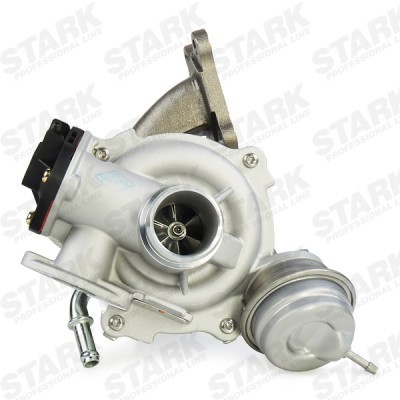 Turbocharger Stark SKCT-1190315 SKCT-1190315 - photo 5