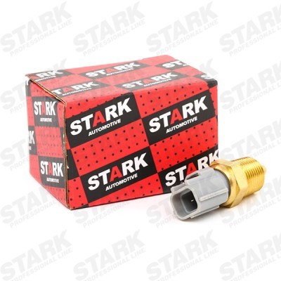 Sensor, Coolant Temperature Stark SKCTS-0850058 SKCTS-0850058 - photo 2
