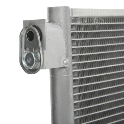 A/C condenser 448C0418 - photo 5