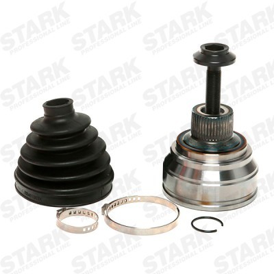 Joint Kit, Drive Shaft Stark SKJK-0200558 SKJK-0200558 - photo 2
