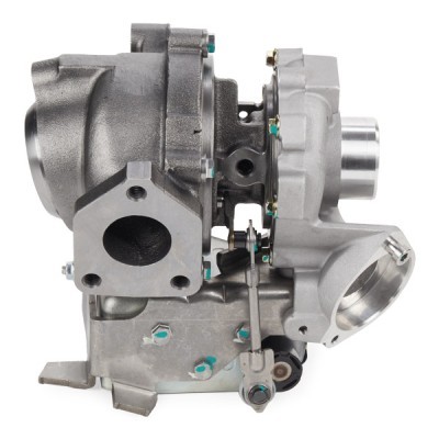 Turbocharger RIDEX 2234C10785 2234C10785 - photo 5