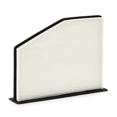 Cabin Air Filter RIDEX 424I0083P 424I0083P - photo 3