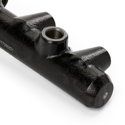 Brake master cylinder RIDEX 258M0405 258M0405 - photo 6
