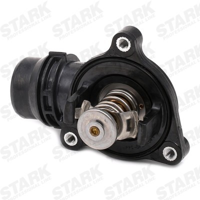Thermostat, Coolant Stark SKTC-0560143 SKTC-0560143 - photo 3
