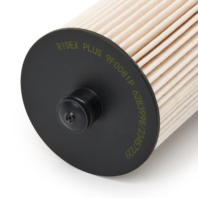 Fuel Filter RIDEX 9F0081P 9F0081P - photo 4