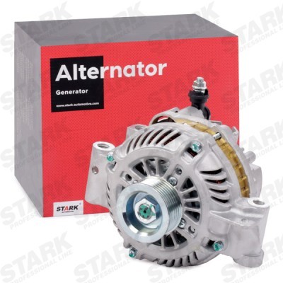 Alternator Stark SKGN-0320731 SKGN-0320731 - photo 2