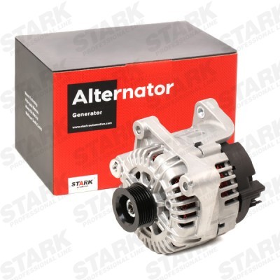 Alternator Stark SKGN-0320044 SKGN-0320044 - photo 2