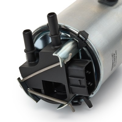 Fuel Filter RIDEX 9F0497P 9F0497P - photo 4