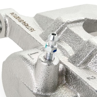 Brake Caliper RIDEX 78B0052 78B0052 - photo 6