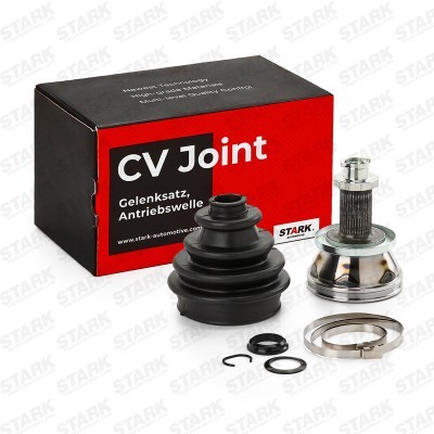 Joint Kit, Drive Shaft Stark SKJK-0200014 SKJK-0200014 - photo 1