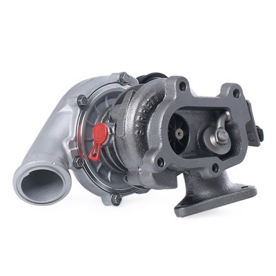 Turbocharger RIDEX 2234C10016R 2234C10016R - photo 3