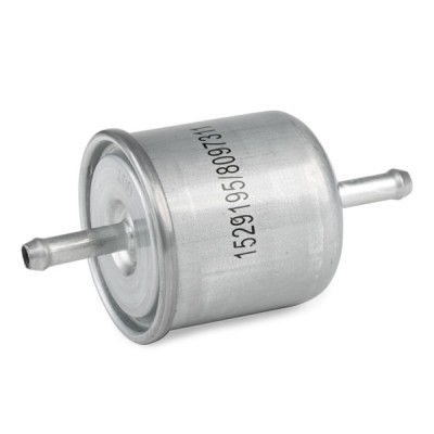 Fuel Filter RIDEX 9F0078 9F0078 - photo 3