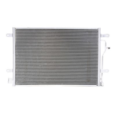 A/C condenser 448C0130 - photo 3