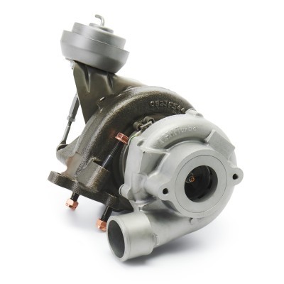Turbocharger RIDEX 2234C10555R 2234C10555R - photo 3