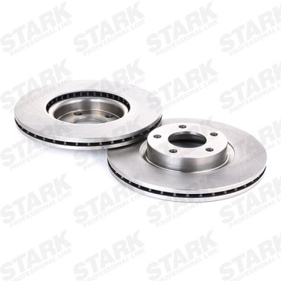 Brake Disc Stark SKBD-0020174 SKBD-0020174 - photo 6