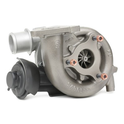 Turbocharger RIDEX 2234C10257R 2234C10257R - photo 6