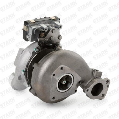 Turbocharger Stark SKCT-1190093 SKCT-1190093 - photo 4