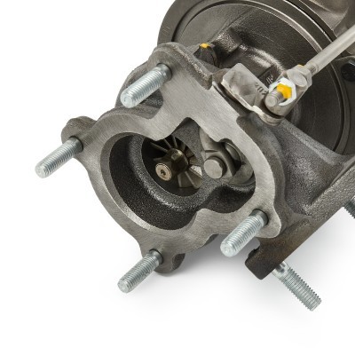 Turbocharger RIDEX 2234C10615R 2234C10615R - photo 6
