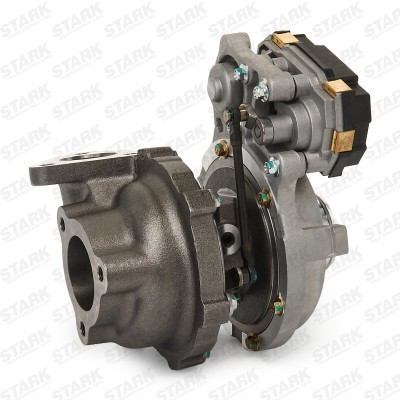 Turbocharger Stark SKCT-1191329 SKCT-1191329 - photo 4