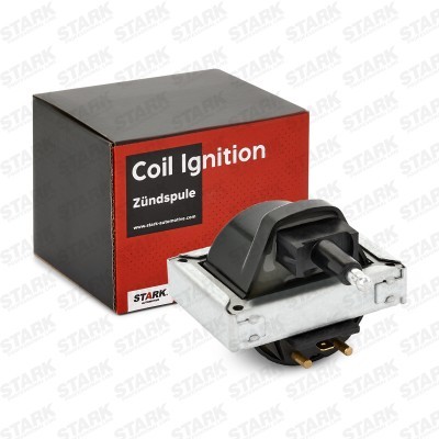 Ignition Coil Stark SKCO-0070090 SKCO-0070090 - photo 2