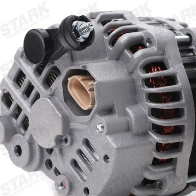 Alternator Stark SKGN-0320223 SKGN-0320223 - photo 6