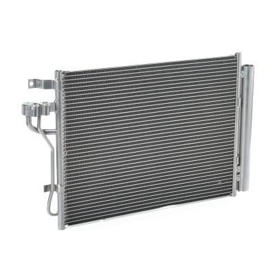 A/C condenser 448C0504 - photo 3