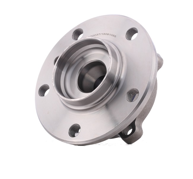 Wheel Bearing RIDEX 654W1144 654W1144 - photo 1
