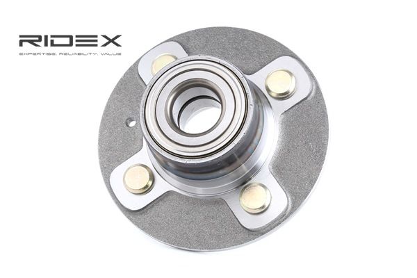 Wheel Bearing RIDEX 654W0209 654W0209 - photo 1