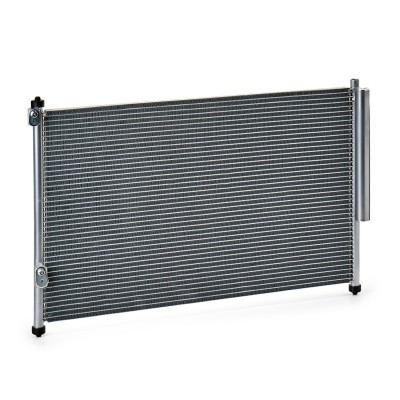 A/C condenser 448C0095 - photo 3