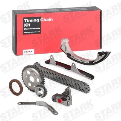 Timing chain kit Stark SKTCK-2240115 SKTCK-2240115 - photo 2