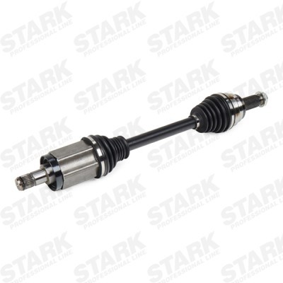 Drive Shaft Stark SKDS-0210597 SKDS-0210597 - photo 4