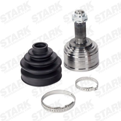 Joint Kit, Drive Shaft Stark SKJK-0200506 SKJK-0200506 - photo 2
