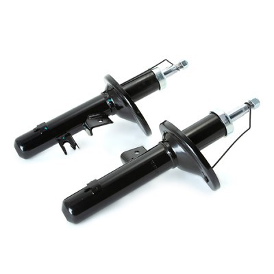 Shock Absorber RIDEX 854S2007 854S2007 - photo 4