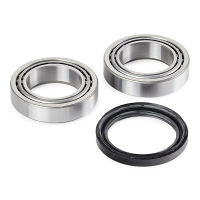Wheel Bearing RIDEX 654W0469 654W0469 - photo 2