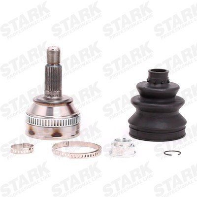 Joint Kit, Drive Shaft Stark SKJK-0200195 SKJK-0200195 - photo 3