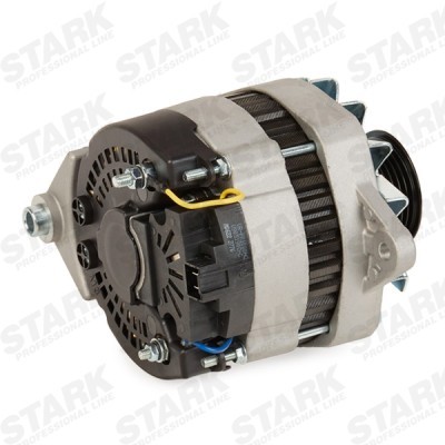 Alternator Stark SKGN-0320989 SKGN-0320989 - photo 4