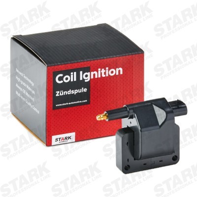 Ignition Coil Stark SKCO-0070135 SKCO-0070135 - photo 2