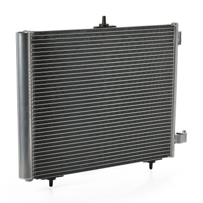 A/C condenser 448C0036 - photo 3