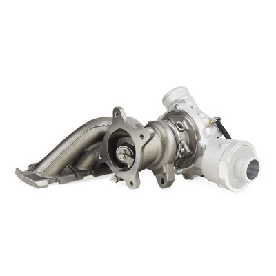 Turbocharger RIDEX 2234C10175 2234C10175 - photo 6