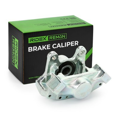 Brake Caliper RIDEX 78B2346R 78B2346R - photo 2
