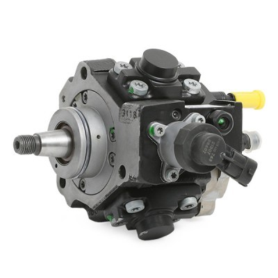 High-pressure pump RIDEX 3918H0130R 3918H0130R - photo 3