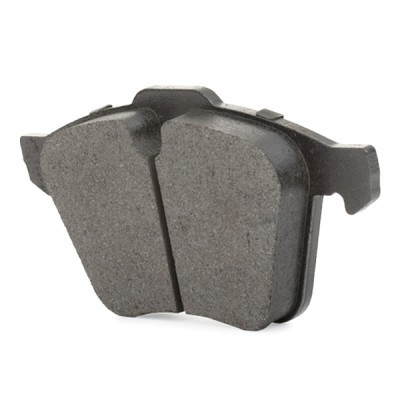 Brake Pads Set RIDEX 402B0901 402B0901 - photo 7
