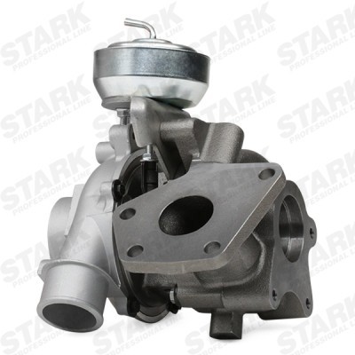 Turbocharger Stark SKCT-1190284 SKCT-1190284 - photo 3