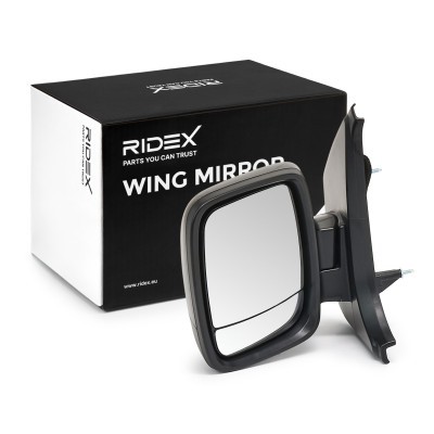 Wing Mirror RIDEX 50O0963 50O0963 - photo 3