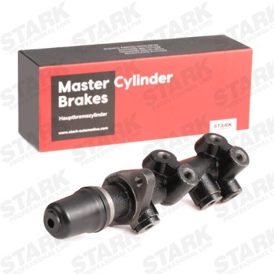 Brake master cylinder Stark SKMC-0570012 SKMC-0570012 - photo 2