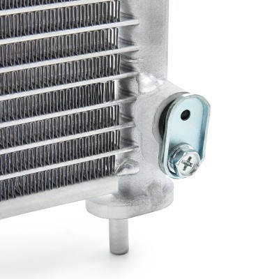 A/C condenser 448C0572 - photo 4