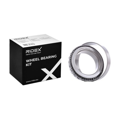 Wheel Bearing RIDEX 654W0648 654W0648 - photo 6