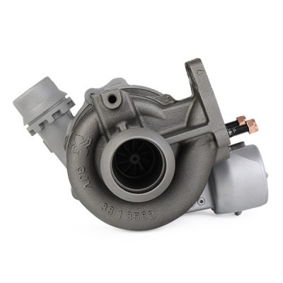 Turbocharger RIDEX 2234C0113R 2234C0113R - photo 6