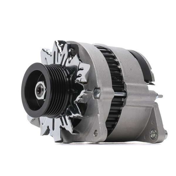 Alternator RIDEX 4G1341 4G1341 - photo 1